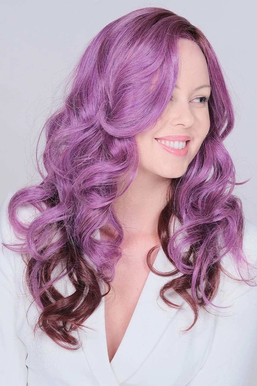 Accessories_Belle Tress_Wigs Belle Tress Wigs - Bohemia (#6095)