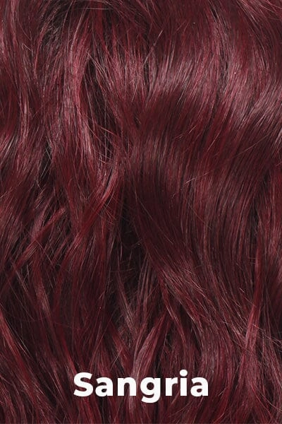 Accessories_Belle Tress_Wigs Belle Tress Wigs - Bohemia (#6095)