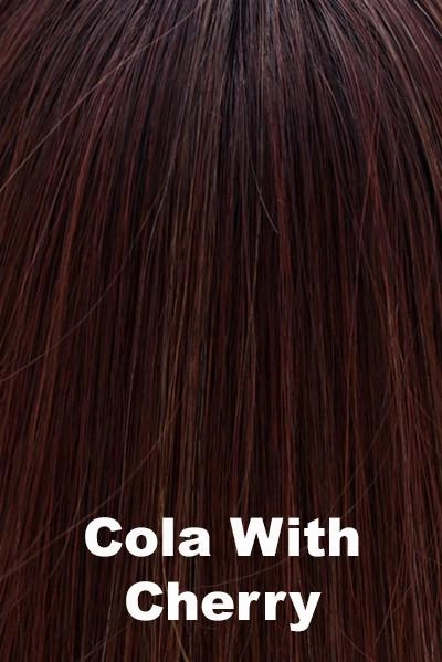 Accessories_Belle Tress_Wigs Belle Tress Wigs - Bohemia (#6095)