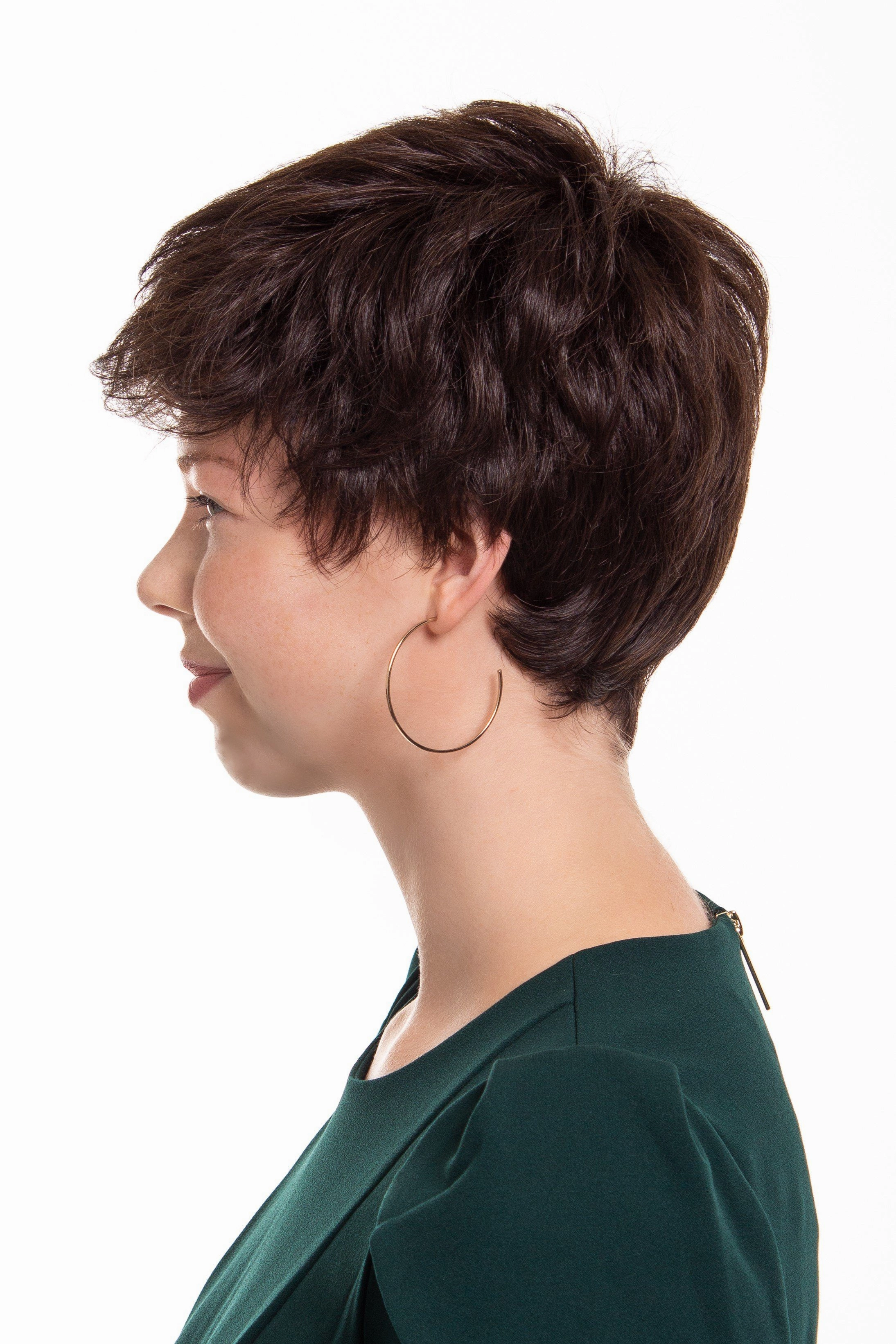Accessories_Belle Tress_Wigs Belle Tress Wigs - Bulletproof (#6089)