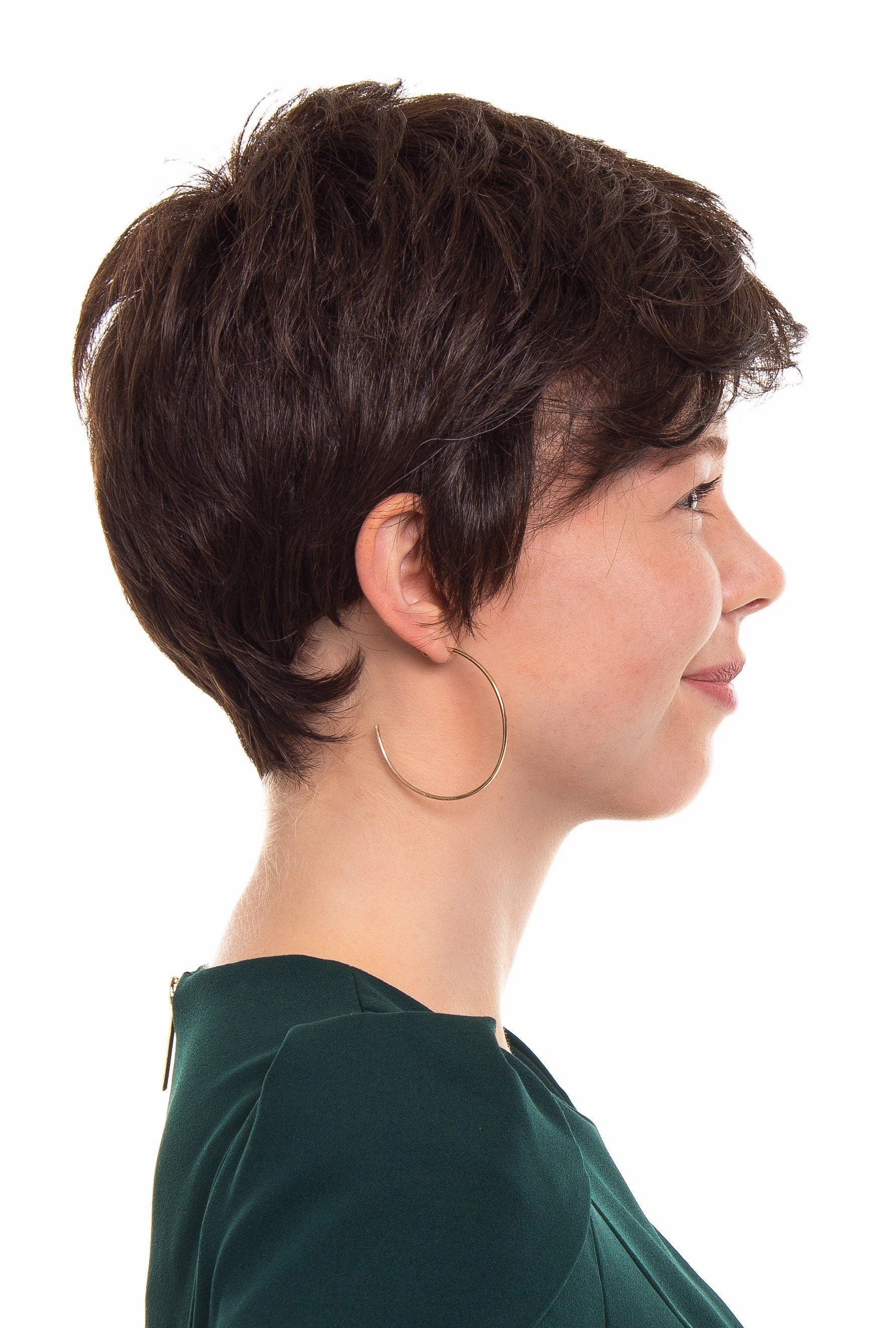 Accessories_Belle Tress_Wigs Belle Tress Wigs - Bulletproof (#6089)