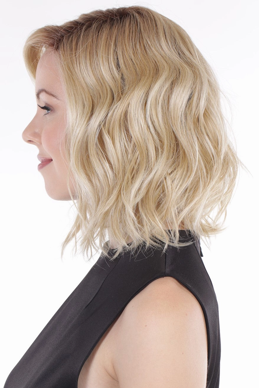 Accessories_Belle Tress_Wigs Belle Tress Wigs - Caliente Hand Tied (#6114)