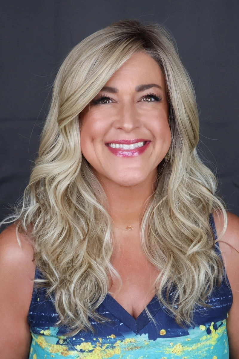 Accessories_Belle Tress_Wigs Belle Tress Wigs - Capri (CT-1020)
