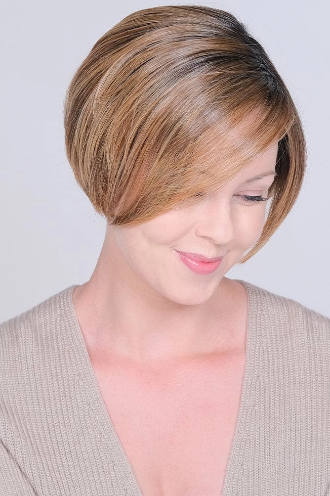 Accessories_Belle Tress_Wigs Belle Tress Wigs - Cherry (#6086)