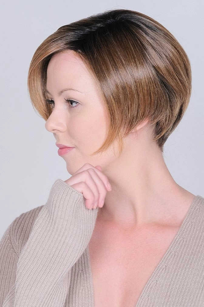 Accessories_Belle Tress_Wigs Belle Tress Wigs - Cherry (#6086)