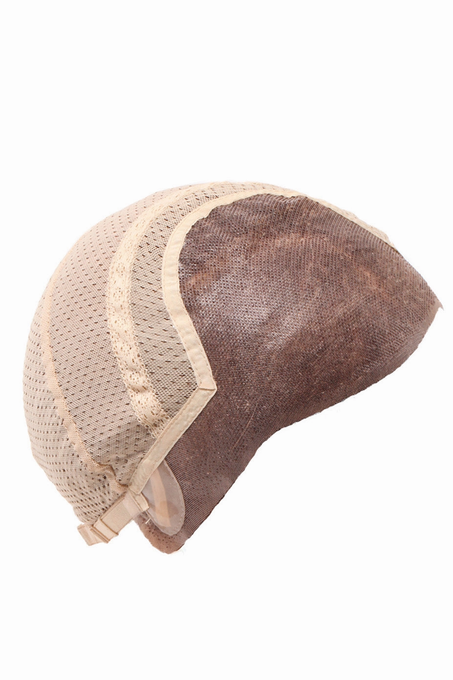 Accessories_Belle Tress_Wigs Belle Tress Wigs - Cold Brew Chic Hand Tied (#6071)