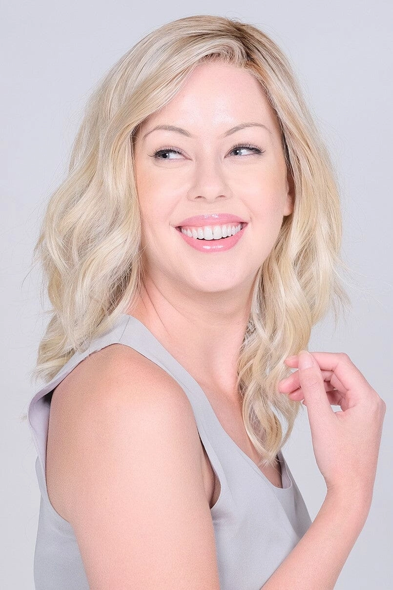 Accessories_Belle Tress_Wigs Belle Tress Wigs - Dalgona 16 Hand Tied (#6117)