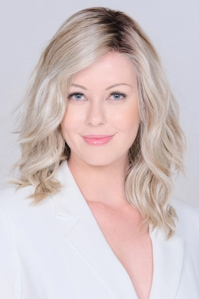 Accessories_Belle Tress_Wigs Belle Tress Wigs - Dalgona 16 Hand Tied (#6117)