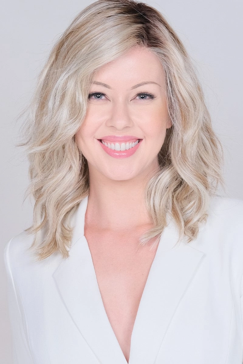 Accessories_Belle Tress_Wigs Belle Tress Wigs - Dalgona 16 Hand Tied (#6117)