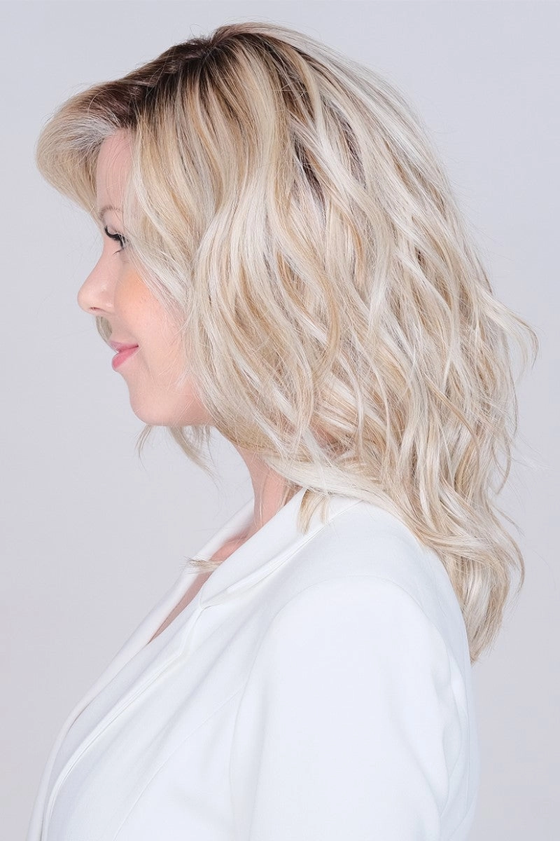 Accessories_Belle Tress_Wigs Belle Tress Wigs - Dalgona 16 Hand Tied (#6117)