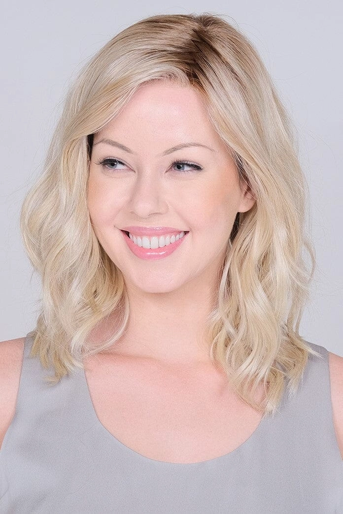 Accessories_Belle Tress_Wigs Belle Tress Wigs - Dalgona 16 Hand Tied (#6117)
