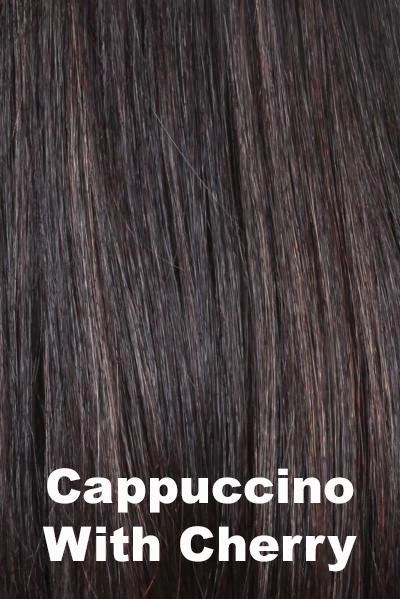 Accessories_Belle Tress_Wigs Belle Tress Wigs - Double Shot Bob Hand Tied (#6002)