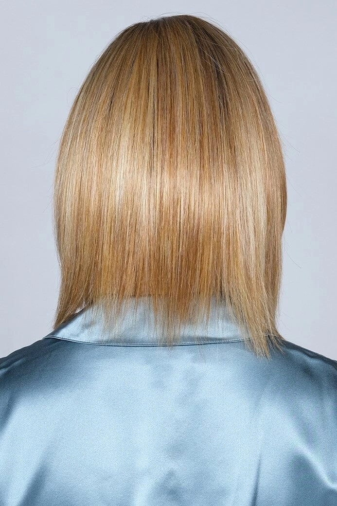 Accessories_Belle Tress_Wigs Belle Tress Wigs - Double Shot Bob Hand Tied (#6002)