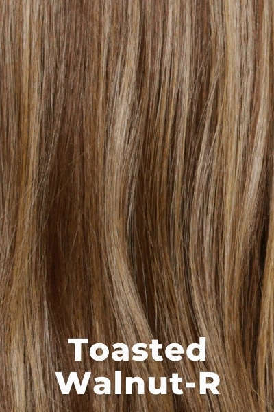 Accessories_Belle Tress_Wigs Belle Tress Wigs - Herrera (LX-5028)