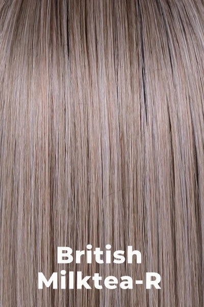 Accessories_Belle Tress_Wigs Belle Tress Wigs - Isabel Hand Tied (LX-5012)