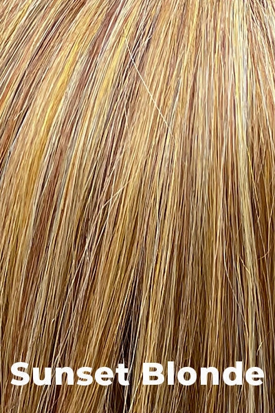 Accessories_Belle Tress_Wigs Belle Tress Wigs - Isabel Hand Tied (LX-5012)