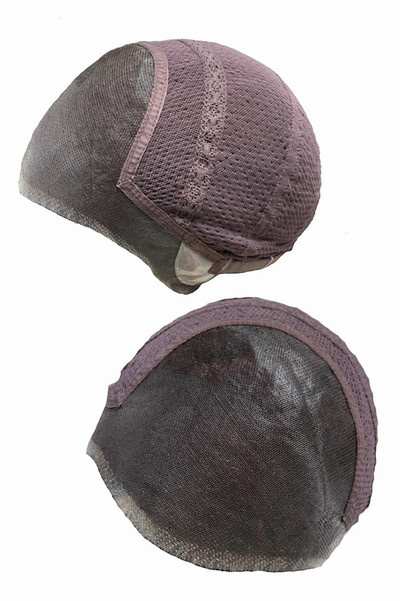 Accessories_Belle Tress_Wigs Belle Tress Wigs - Isabel Hand Tied (LX-5012)