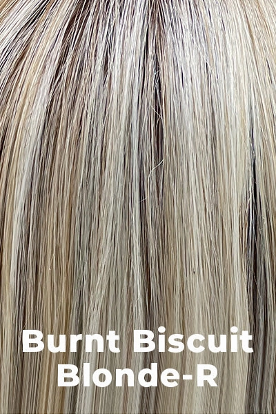 Accessories_Belle Tress_Wigs Belle Tress Wigs - Isabel Hand Tied (LX-5012)