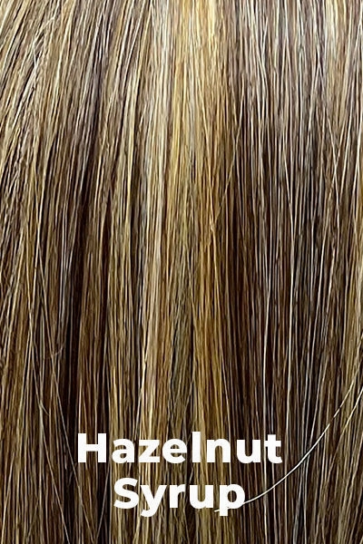 Accessories_Belle Tress_Wigs Belle Tress Wigs - Isabel Hand Tied (LX-5012)