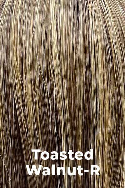 Accessories_Belle Tress_Wigs Belle Tress Wigs - Isabel Hand Tied (LX-5012)