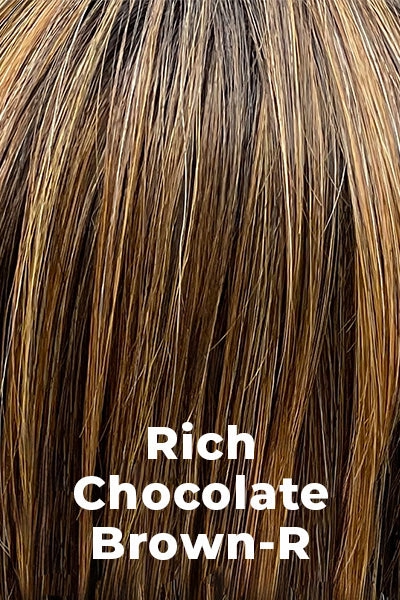 Accessories_Belle Tress_Wigs Belle Tress Wigs - Isabel Hand Tied (LX-5012)