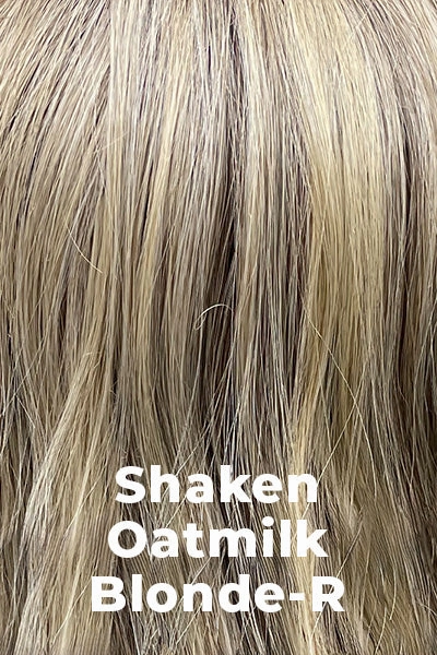 Accessories_Belle Tress_Wigs Belle Tress Wigs - Isabel Hand Tied (LX-5012)