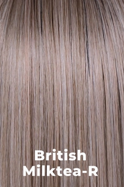 Accessories_Belle Tress_Wigs Belle Tress Wigs - Lauren Hand Tied (LX-5009)