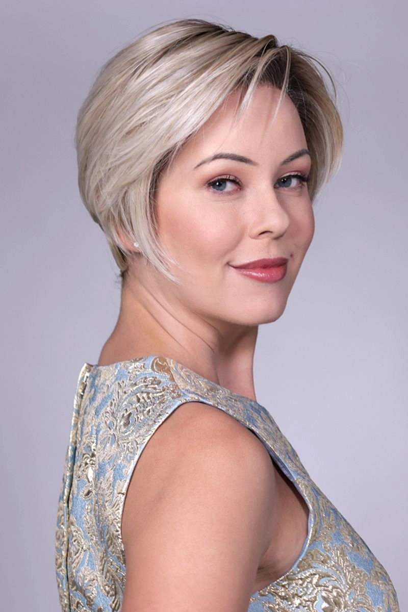 Accessories_Belle Tress_Wigs Belle Tress Wigs - Lenox (CT-1040)