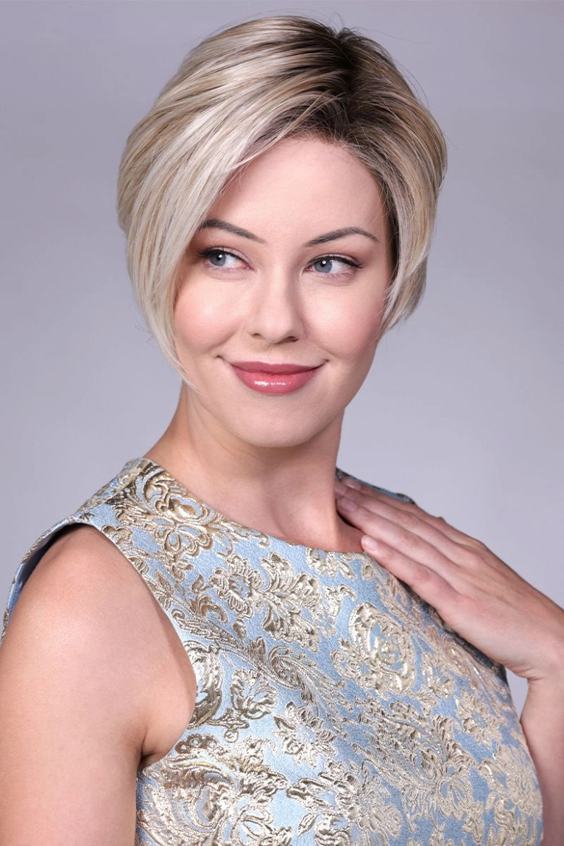 Accessories_Belle Tress_Wigs Belle Tress Wigs - Lenox (CT-1040)