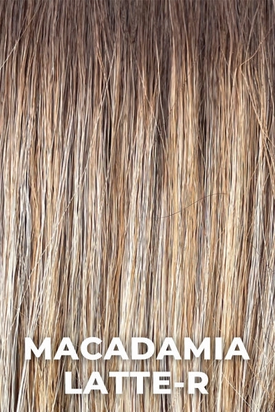 Accessories_Belle Tress_Wigs Belle Tress Wigs - Lenox (CT-1040)