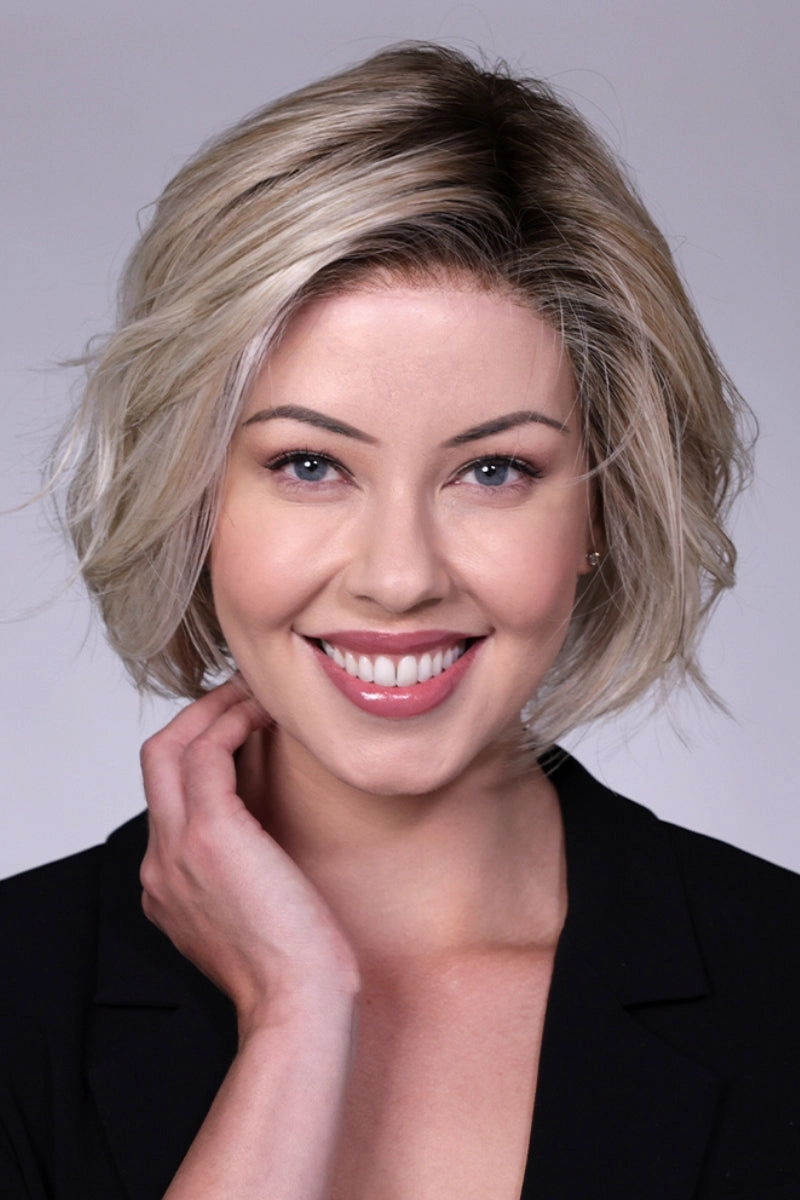 Accessories_Belle Tress_Wigs Belle Tress Wigs - Madison (CT-1047)