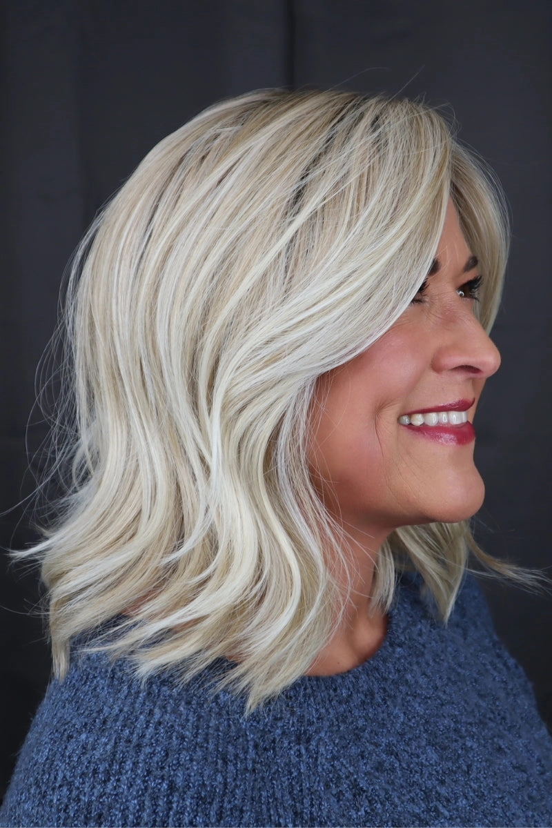 Accessories_Belle Tress_Wigs Belle Tress Wigs - Manhattan (CT-1045)