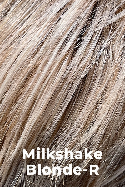 Accessories_Belle Tress_Wigs Belle Tress Wigs - Manhattan (CT-1045)