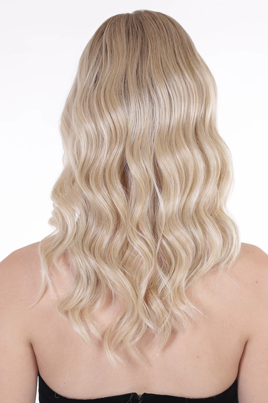 Accessories_Belle Tress_Wigs Belle Tress Wigs - Maxwella 18" (#6049)