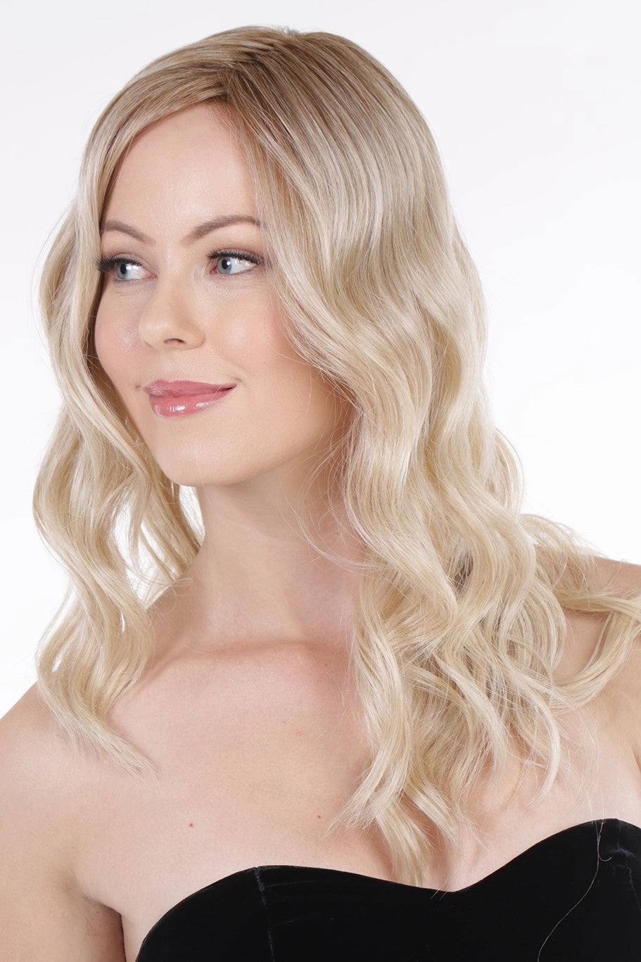 Accessories_Belle Tress_Wigs Belle Tress Wigs - Maxwella 18" (#6049)