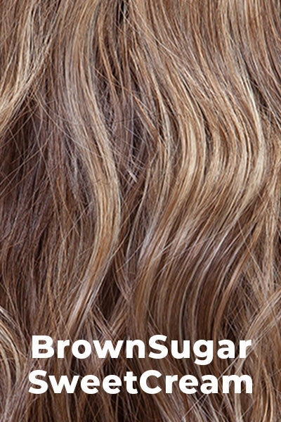 Accessories_Belle Tress_Wigs Belle Tress Wigs - Morning Storm E (#6142-1)