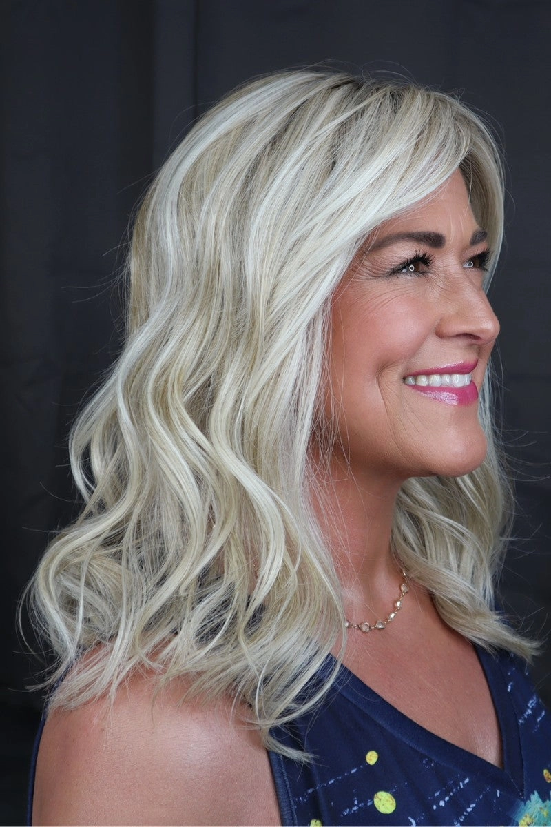 Accessories_Belle Tress_Wigs Belle Tress Wigs - Oxford (CT-1027)