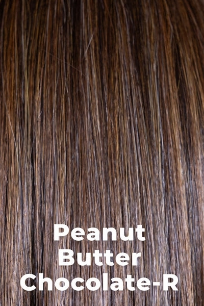 Accessories_Belle Tress_Wigs Belle Tress Wigs - Paige (LSE-4007)