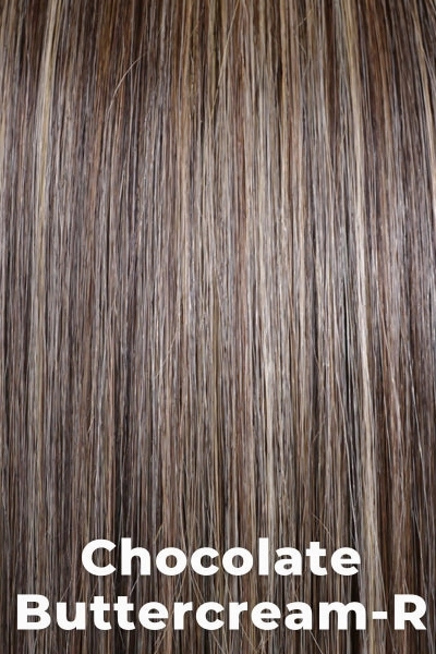 Accessories_Belle Tress_Wigs Belle Tress Wigs - Paige (LSE-4007)