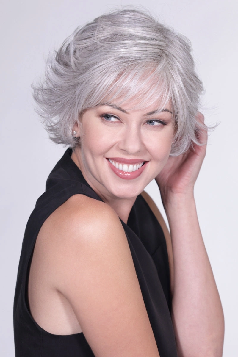 Accessories_Belle Tress_Wigs Belle Tress Wigs - Roma (CT-1019)