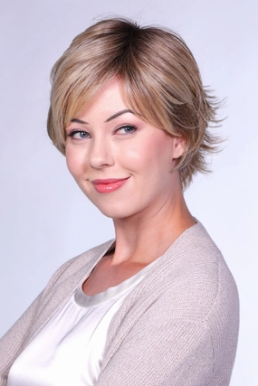 Accessories_Belle Tress_Wigs Belle Tress Wigs - Santander (CT-1056)