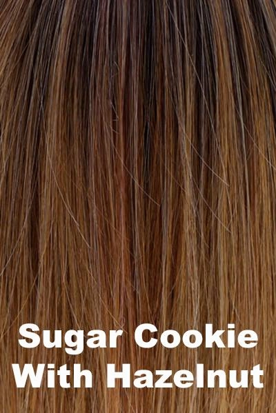 Accessories_Belle Tress_Wigs Belle Tress Wigs - Single Origin E (#6106-1)