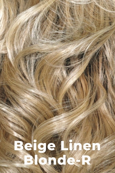 Accessories_Belle Tress_Wigs Belle Tress Wigs - Soho (CT-1044)