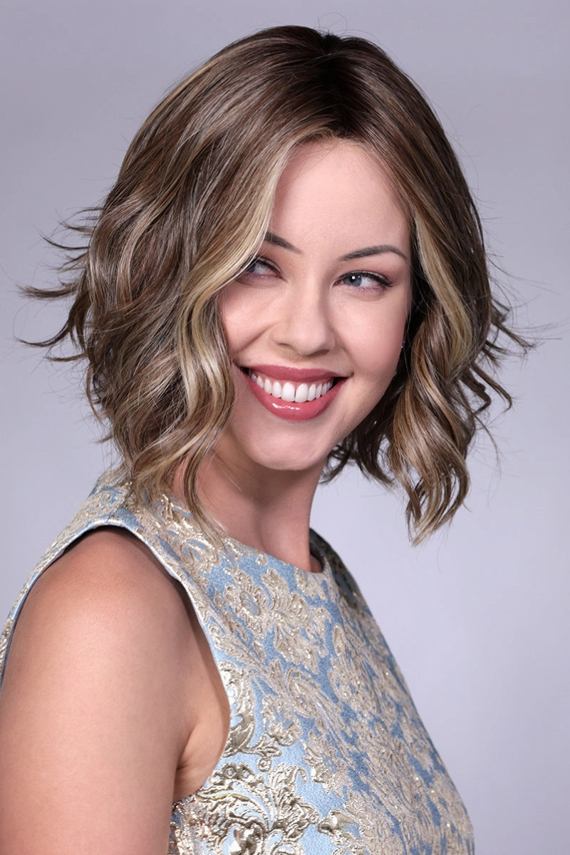 Accessories_Belle Tress_Wigs Belle Tress Wigs - Spade (LX-5021)