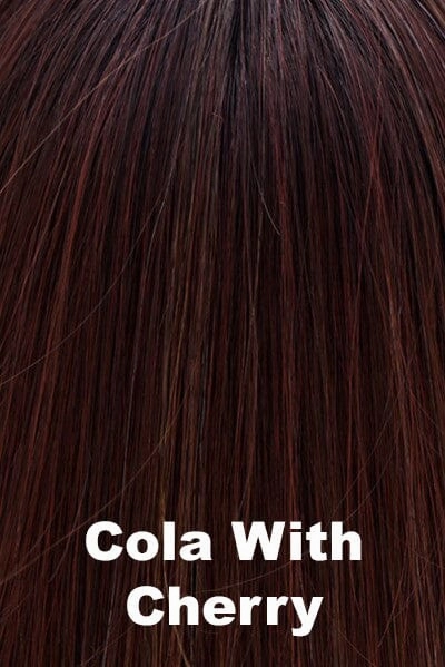 Accessories_Belle Tress_Wigs Belle Tress Wigs - Summer Peach (#6126)
