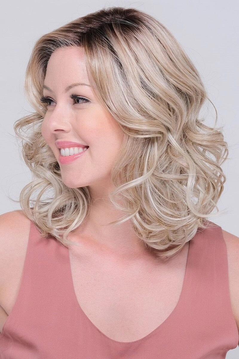 Accessories_Belle Tress_Wigs Belle Tress Wigs - Summer Peach (#6126)