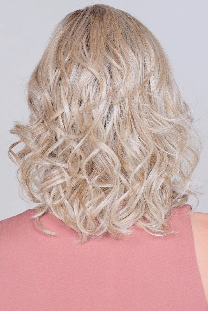 Accessories_Belle Tress_Wigs Belle Tress Wigs - Summer Peach (#6126)
