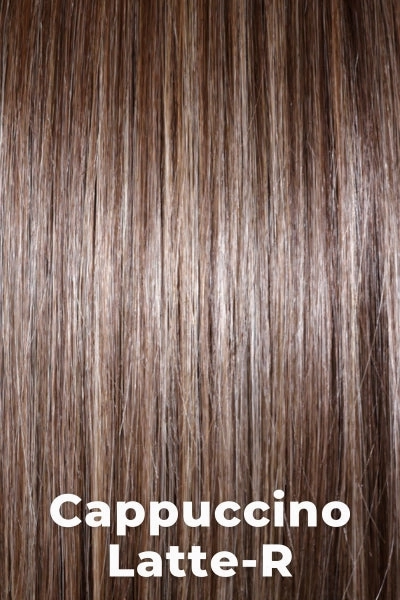 Accessories_Belle Tress_Wigs Belle Tress Wigs - Theory (LSE-4011)