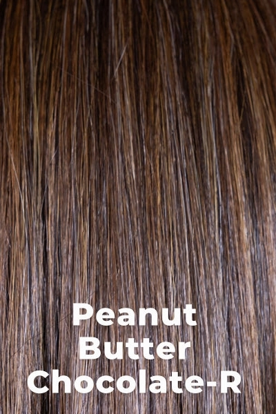 Accessories_Belle Tress_Wigs Belle Tress Wigs - Theory (LSE-4011)