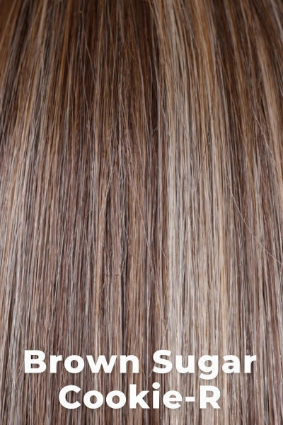 Accessories_Belle Tress_Wigs Belle Tress Wigs - Theory (LSE-4011)